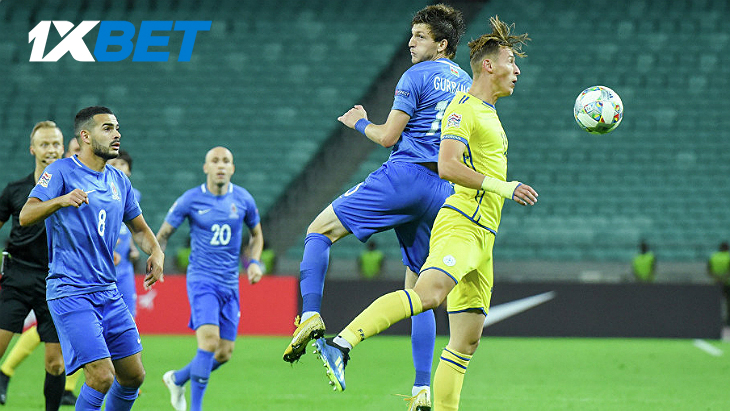 1x dərəcəsi üzrə əmsallar 1xBet Azərbaycanda